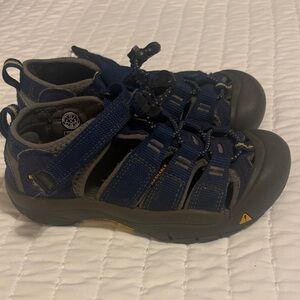Keen Newport sandals